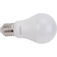 Светодиодная лампа 13Вт 220В Camelion LED13-A60/830/E27 12045
