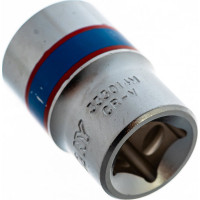 Головка торцевая стандартная двенадцатигранная 3/8", 14 мм KING TONY 333014M