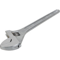 Разводной ключ Chrome 450мм KING TONY 3611-18HR