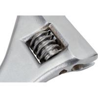 Разводной ключ Chrome 450мм KING TONY 3611-18HR