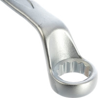 Накидной ключ 75град, 19х21, 318мм JTC PQ1921