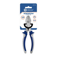 Бокорезы усиленные 180 мм КОБАЛЬТ 647-031