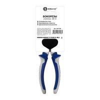 Бокорезы усиленные 180 мм КОБАЛЬТ 647-031