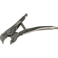 Клещи зажимные 250 мм КОБАЛЬТ 647-291