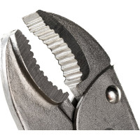 Клещи зажимные 250 мм КОБАЛЬТ 647-291