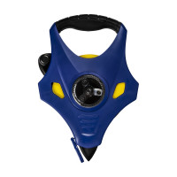 Рулетка геодезическая (30м x 15мм) КОБАЛЬТ 646-898