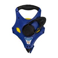 Рулетка геодезическая (30м x 15мм) КОБАЛЬТ 646-898