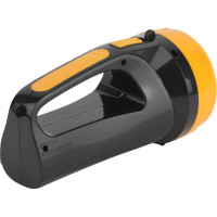 Аккумуляторный фонарь ТРОФИ TSP10, 4V1.5Ah,15хLED, 2 режима, Б0016537