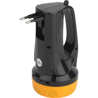 Аккумуляторный фонарь ТРОФИ TSP10, 4V1.5Ah,15хLED, 2 режима, Б0016537