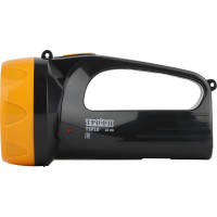 Аккумуляторный фонарь ТРОФИ TSP10, 4V1.5Ah,15хLED, 2 режима, Б0016537