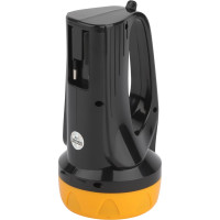 Аккумуляторный фонарь ТРОФИ TSP10, 4V1.5Ah,15хLED, 2 режима, Б0016537