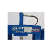 Пресс AE&T Т61210М