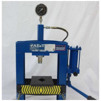 Пресс AE&T Т61210М