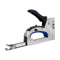 Механический степлер 3 в 1 КОБАЛЬТ 240-683