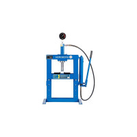 Пресс NORDBERG N3610