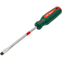 Шлицевая отвертка 8х150мм Hans 0410M8-6
