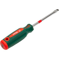 Шлицевая отвертка 8х150мм Hans 0410M8-6