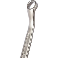 Накидной ключ 8х10 мм, 45 градусов JTC PE0810