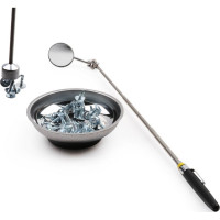 Набор магнитных инструментов 3шт Forceberg 9-4052054