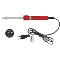 Паяльник, MATRIX пластиковая рукоятка,медный наконечник с долговечным защитным покрытием,220 В,60W// 913006