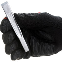 Усиленное зубило 17х125мм KING TONY 76717-05