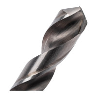 Сверло по металлу HSS-G DIN 338 (13х151х101 мм) Ruko 214130