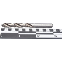 Сверло по металлу HSS-G DIN 338 (13х151х101 мм) Ruko 214130