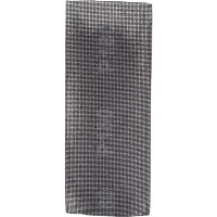 Сетка абразивная P 180, 115х280 мм, 10 шт SPARTA 751325