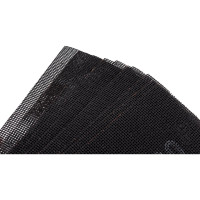 Сетка абразивная P 180, 115х280 мм, 10 шт SPARTA 751325