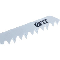Полотно для электролобзика Т344D, 2 шт. FIT HQ 40942