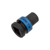 Головка торцевая ударная шестигранная (10 мм; 1/2") KING TONY 453510M