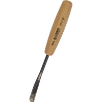 Набор из 6 резцов в картонной коробке NAREX Standart 894710