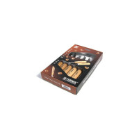 Набор из 6 резцов в картонной коробке NAREX Standart 894710