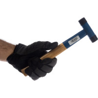 Молоток с деревянной ручкой NAREX l=270, 238 г 875501