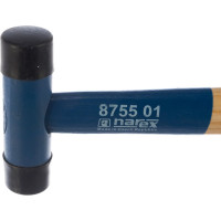 Молоток с деревянной ручкой NAREX l=270, 238 г 875501