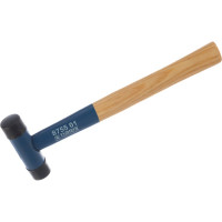 Молоток с деревянной ручкой NAREX l=270, 238 г 875501