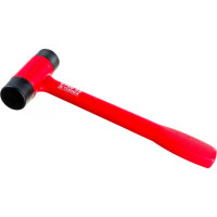 Молоток с пластиковой ручкой NAREX l=290 442g 875002