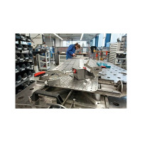 Струбцина BESSEY BE-STC-IHH25, 16 мм