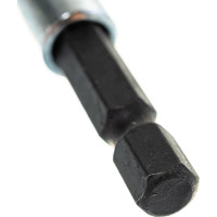 Адаптер магнитный для бит MATRIX шестигранный, 1 шт.// 11792