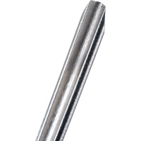 Резец NAREX Standart Line полукруглый тип 9 3 мм 892503