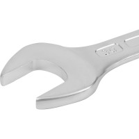 Двусторонний рожковый ключ NORGAU тип N6-24x30 24х30, длина 279 мм 060107229