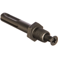 Адаптер-переходник (SDS-plus - М12х1.25) FIT 37823