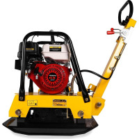 Бензиновая виброплита Champion PC1645RH