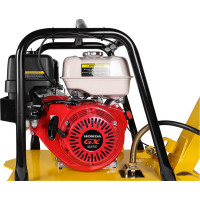 Бензиновая виброплита Champion PC1645RH