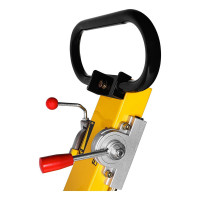 Бензиновая виброплита Champion PC1645RH