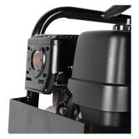 Бензиновая виброплита Champion PC1645RH