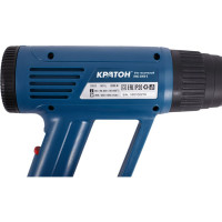 Технический фен Кратон HAG-2000 Е 3 09 01 003