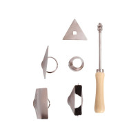 Технический фен Кратон HAG-2000 Е 3 09 01 003