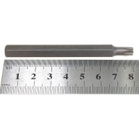 Бита длинная TORX (Т30; 5/16") Hans 042-8T30