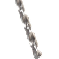 Сверло по металлу НSS-G Super DIN 338 RN (2 шт; 3.3х36х65 мм) Heller 17766